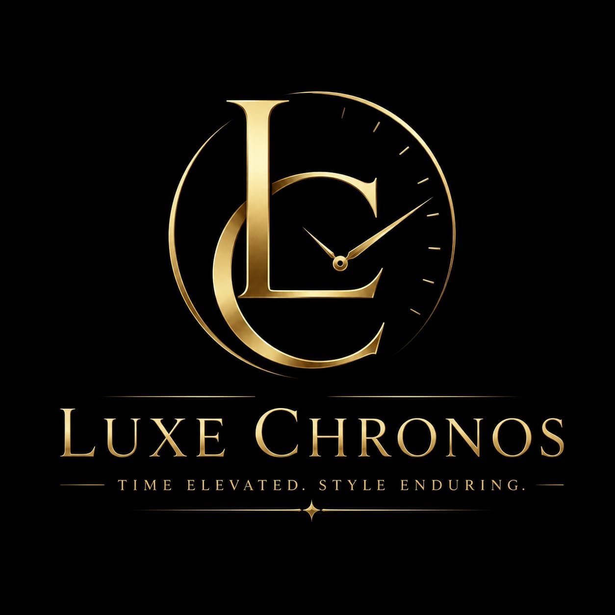 LUXE CHRONOS