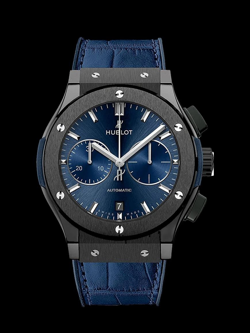 hublot anim