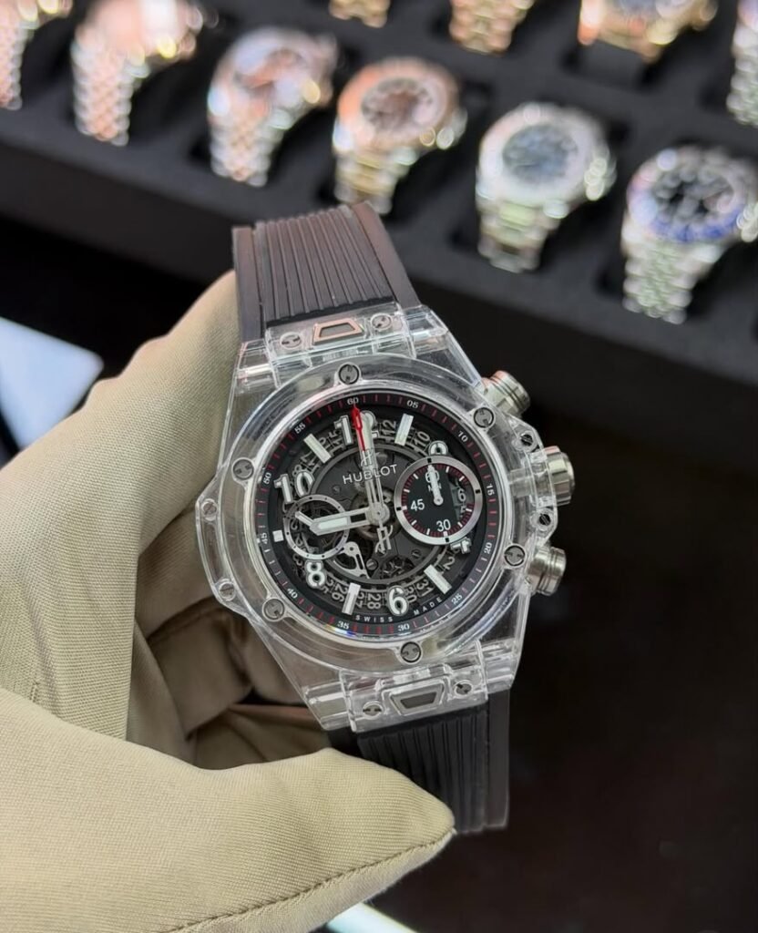 Hublot Luxury Watches: The Ultimate Guide to Models, Materials, Movements, Prices, and Buying Tips Hublot luxury watches featuring bold Swiss design and innovative materials