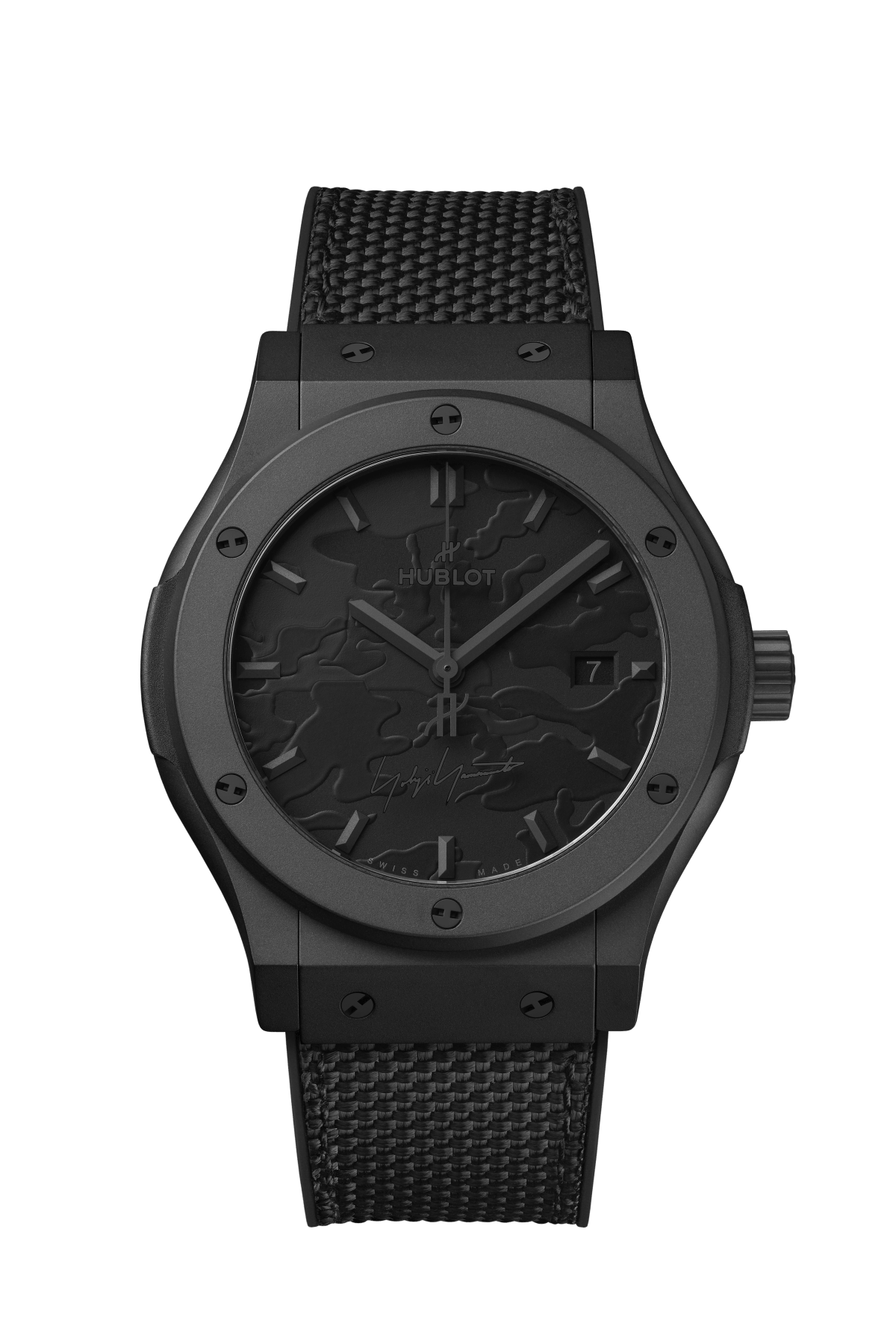 Hublot Classic Fusion Luxury Swiss Watch Hublot Classic Fusion luxury watch