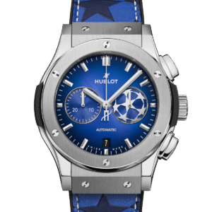 Hublot Big Bang Chronograph Luxury Watch