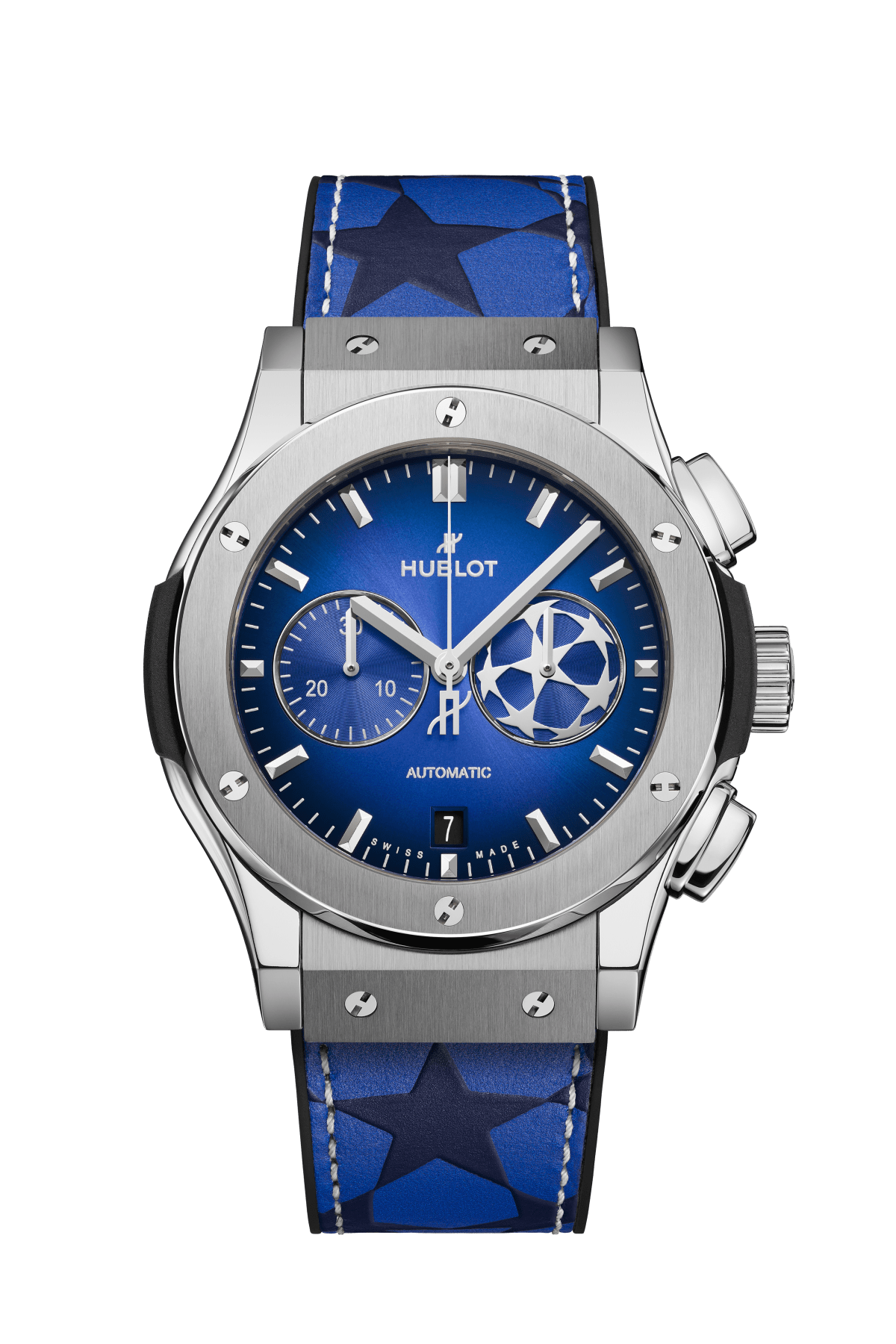 Hublot Big Bang Chronograph Luxury Watch Hublot Big Bang Chronograph Luxury Watch