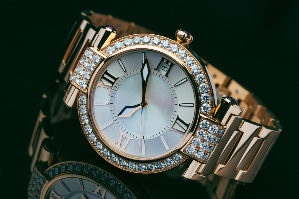 Best luxury watches for women