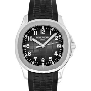 Patek Philippe Aquanaut luxury sports watch
