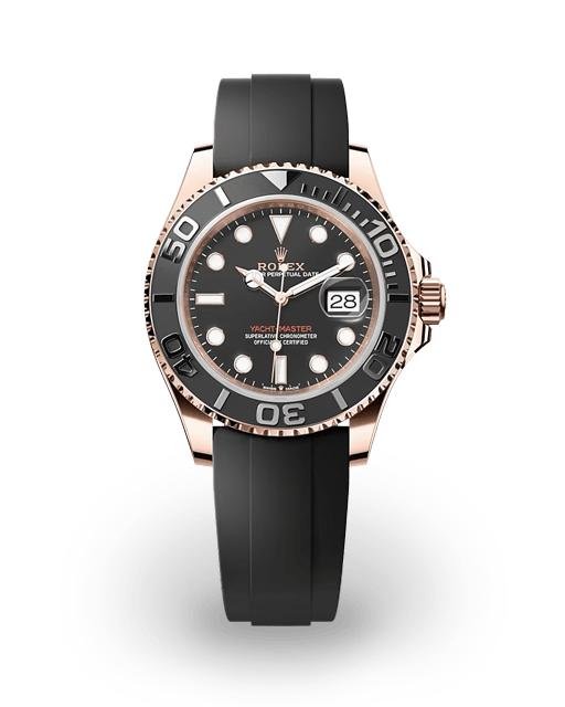 Yacht Master Rolex: The Complete Guide to the Rolex Yacht-Master Yacht Master Rolex luxury sports watch