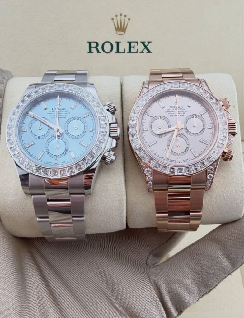 Best Luxury Watch Brands for Men: 15 Top Brands Every Watch Enthusiast Should Know Best luxury watch brands for men featuring premium mechanical watches